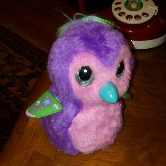 Meet your Posher, Rachael - Picture 1 of 1